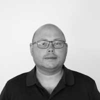 Daniel Bülow Larsen