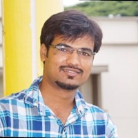 Anand A