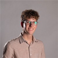 Bram Van Beek