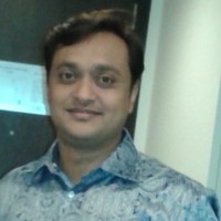 shailesh Daga