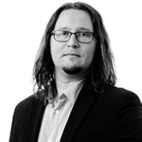 Anders Eklund