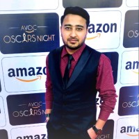 Divyanshu .