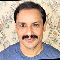 Ajay Bist