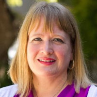 Marla Pugh