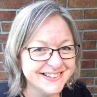 Elspeth Mcsweeney
