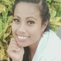Teemwari Totiana Tanentoa