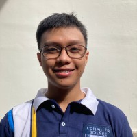 Cyrus Jarod Layugan