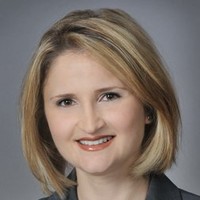 Ludmila Cole