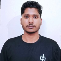 Yogesh Rai