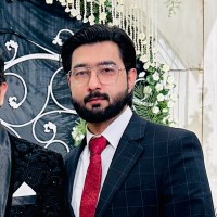 Jawad Hassan