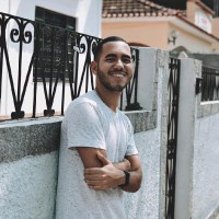 Daniel Terra