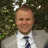 Chris Holley