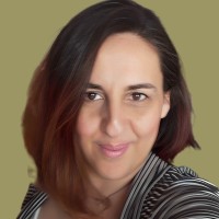 Marina-Ekaterini Bouzos