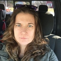 Jen Erickson