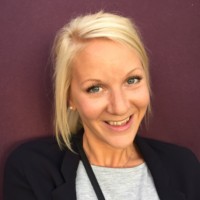 Jennie Wahlström