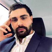 Alexandros Dimatatis