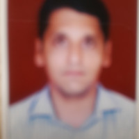 Mahesh Dhole
