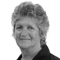 Pamela Johnson