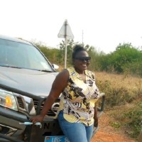 Allen Atuhaire Mba