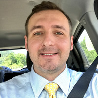 Brian Herridge