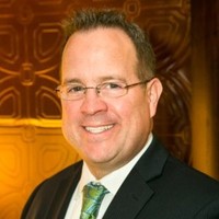 Steven Yates