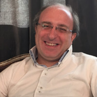 Alessandro Melchionna