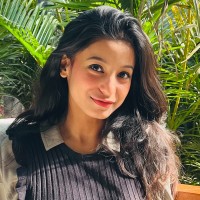 Shivani Pandey