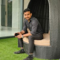 Md Shamshad