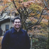 M. Abie Zaidannas Suhud