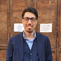 Federico Xella