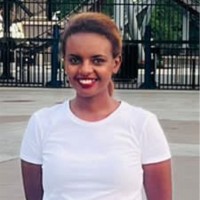 Rediet Bekele