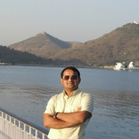 Sharvan Suthar