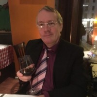 Henrik Kazzie Ørbæk