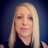 Nicola Blackburn