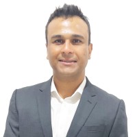 Sibu Varghese, P.E.