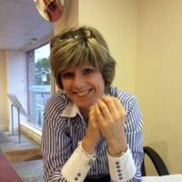 Yvonne Cunningham