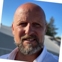 Kenneth Vang Frandsen