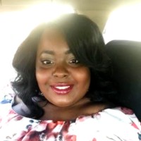 Kamisha J. Carter