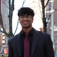 Sujay Vijayakumar