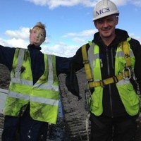 Micheal Cowley BA gradIOSH