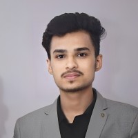 Divyansh Agnihotri