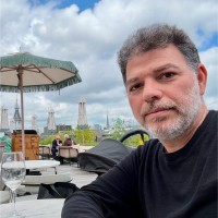 Erez Fridenson