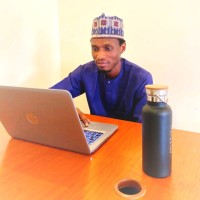 Muhammad Bello Yahaya