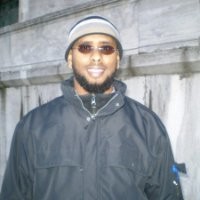 Abdourahman Saleh