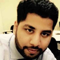 Nish Bhuchar