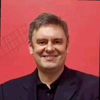 Bert VAN DESSEL