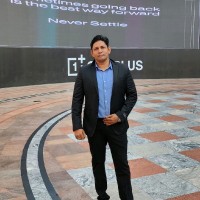 Yogesh Jaspal