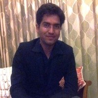 Vikram Sharma