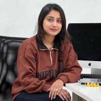 Shivani Talan