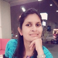 Brinda Modi